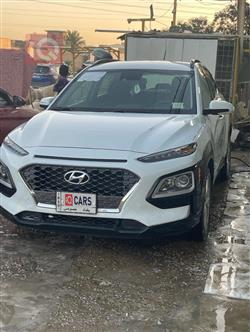 هيونداي كونا